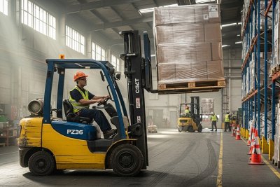 Logistics & Transportation